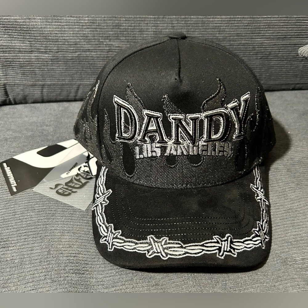 Dandy Los Angeles Cap G5